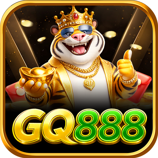 GQ888 Logo - Cassino Online Premium